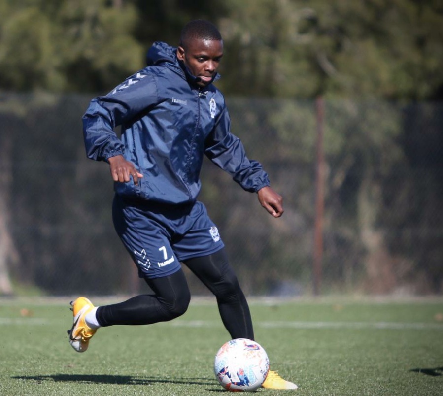 El Lobo arrancó la semana con una muy mala noticia