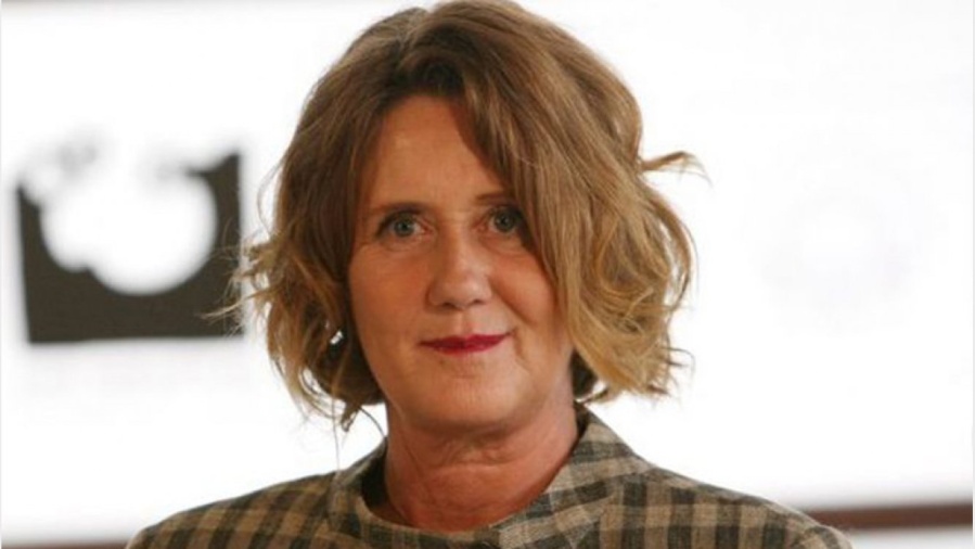 Verónica Llinás se separó: ”Lo quiero muchísimo”