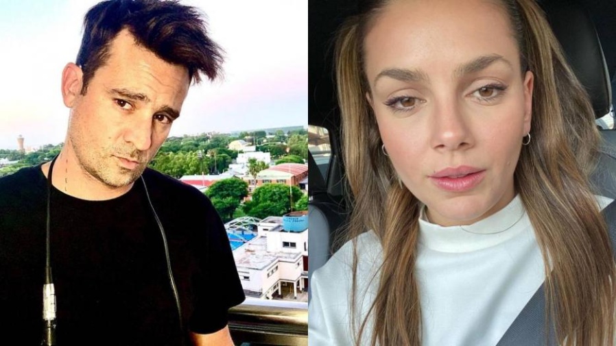 Natalie Pérez y Chano ¿Juntos?