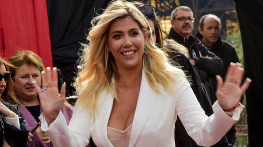 Wanda Nara le respondió a Icardi por haber filtrado los chats