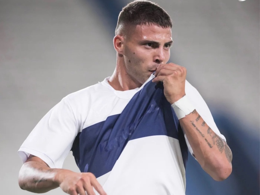 Ivo Mammini a corazón abierto: ”Si tengo que morir ....”
