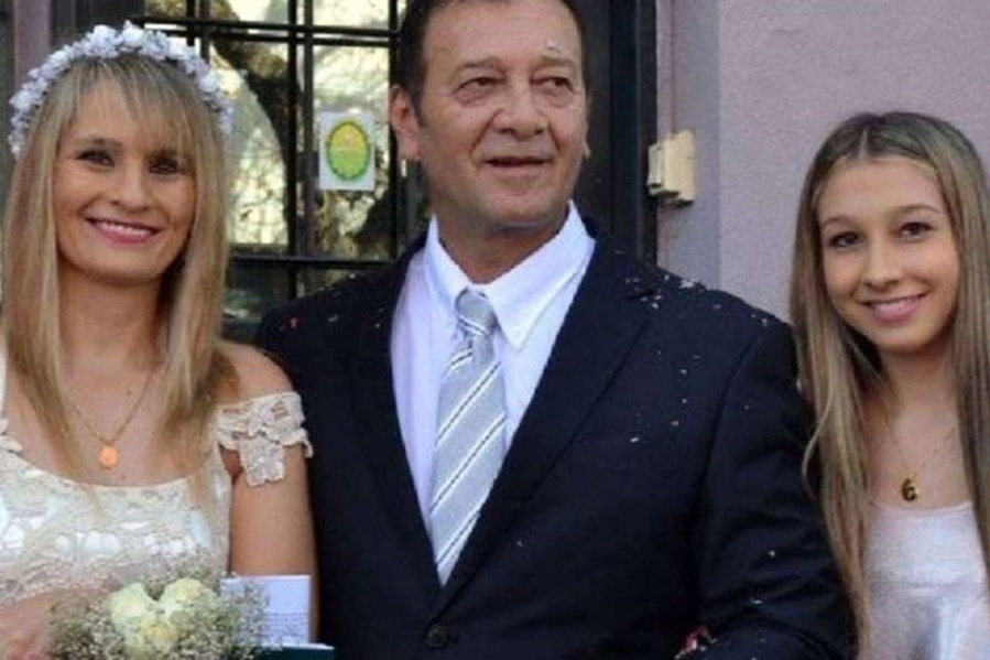 Nahir Galarza, contundente: ”Yo no maté a Fernando, fue papá”