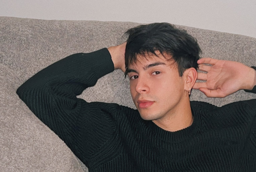 El curioso pedido de Rusherking para su próximo cumpleaños