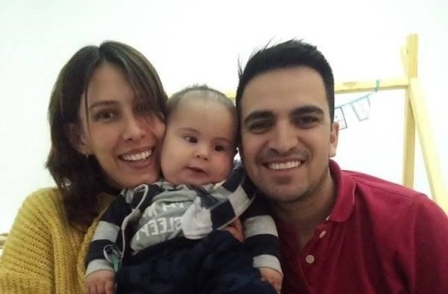 Organizan una maratón para ayudar a conseguir el medicamento más caro del mundo para un bebé platense