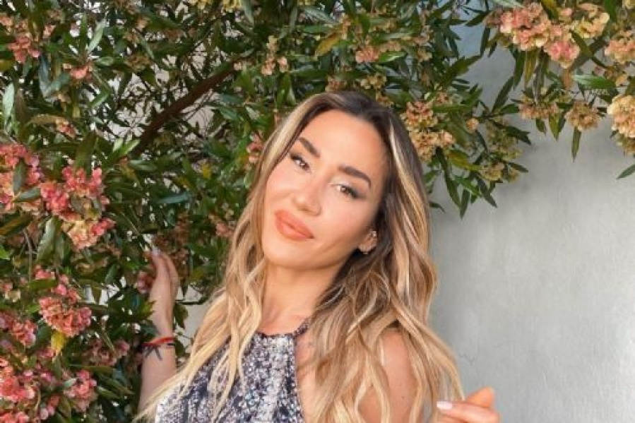 ”Quiero volver a ser mamá”, la confesión de Jimena Barón