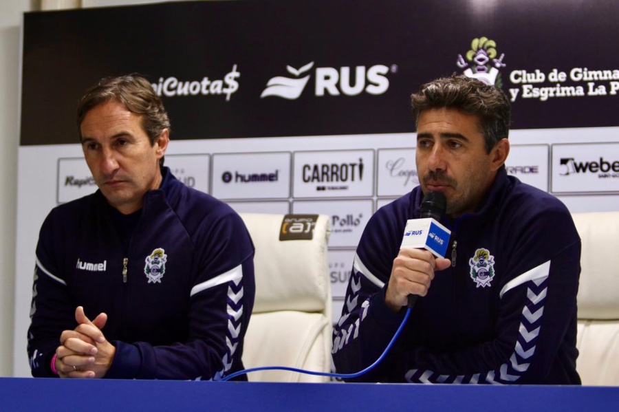 Gimnasia sufre el mal de ausencias y viaja sin Holgado ni varios titulares