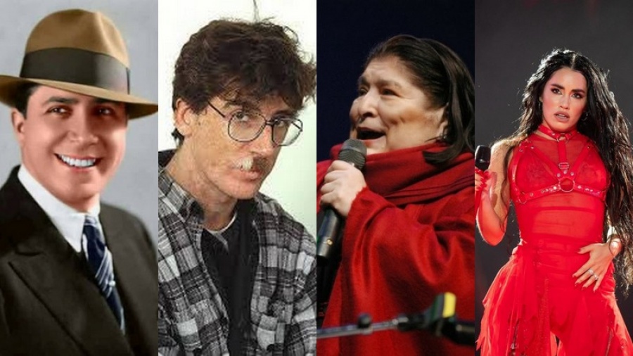Inventaron 'El mundial de la música' y buscan a los representantes argentinos: ”Lali seguramente nos trae 5 copas”