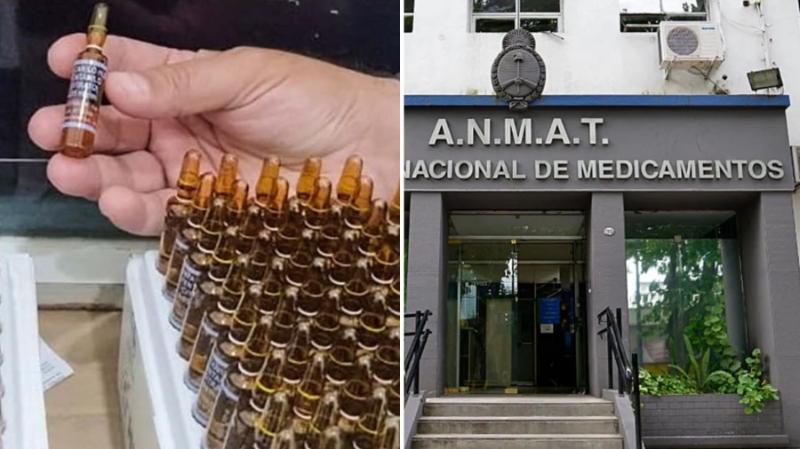 La comisión que investiga el fentanilo contaminado acusa que la ANMAT no controló al laboratorio responsable
