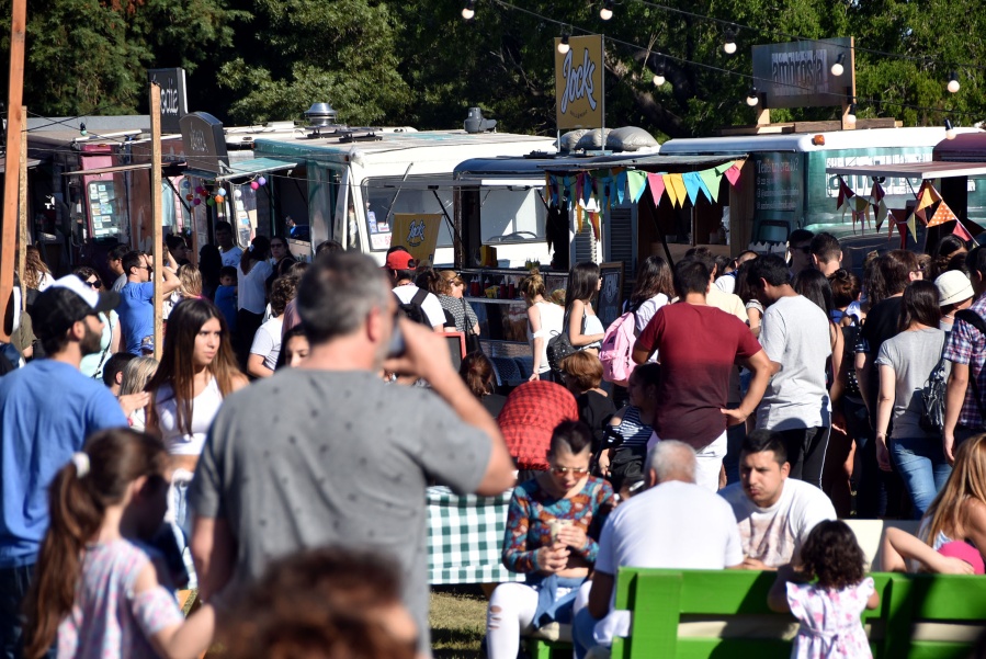 Con la final entre Italia y Uruguay, La Plata se prepara para cerrar el Mundial Sub 20