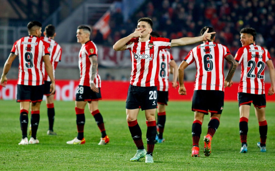 El Pincha recibió otra buena noticia tras la victoria con Barracas