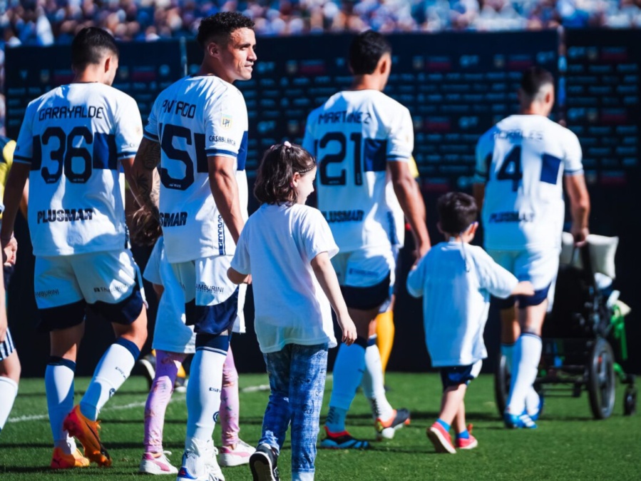 La drástica decisión que tomaron con dos futbolistas del Lobo