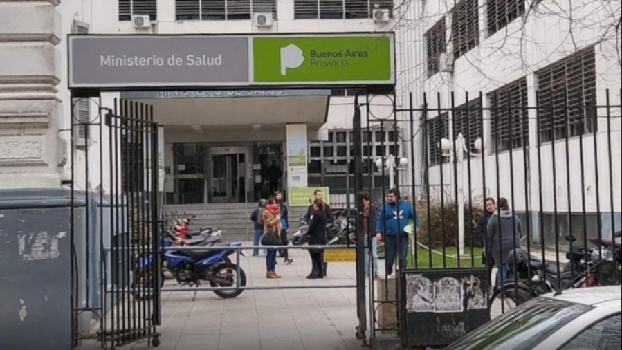 El Ministerio de Salud bonaerense lanzó una plataforma digital donde se podrán hacer más de 50 tramites