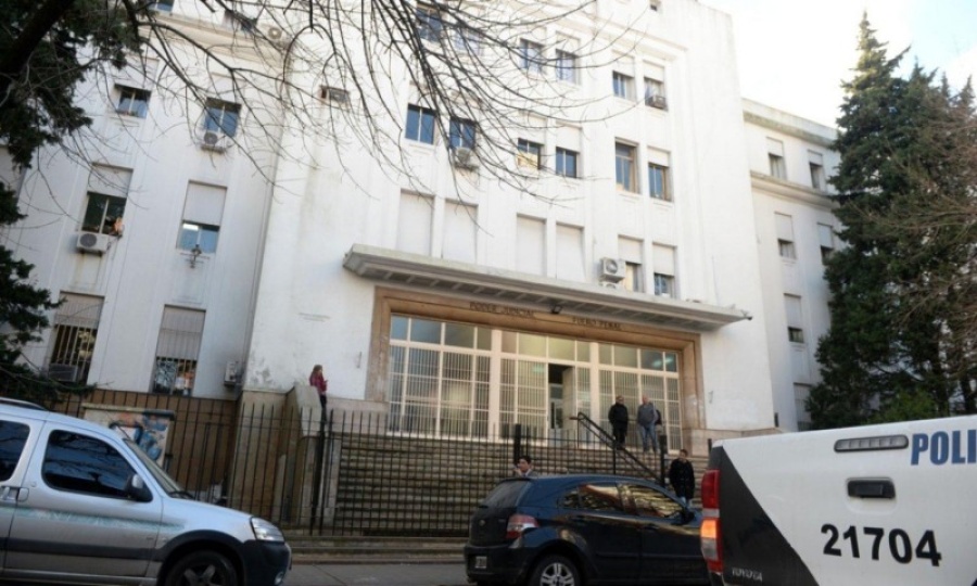 Acusan de abuso a un hombre que ya había sido denunciado por su ex por violencia de género en La Plata