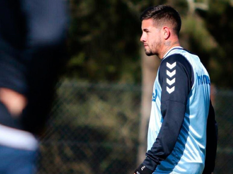 Gimnasia tiene una nueva baja pero hace caja