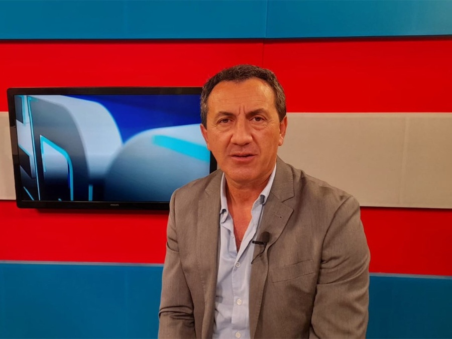 La sarcástica frase que usaron en Gimnasia para criticar al actual oficialismo