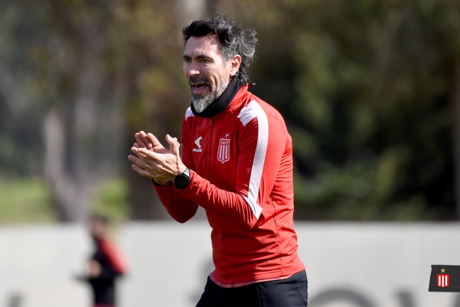 Una convocatoria plagada de ausencias: Domínguez pasó lista para medirse con Tigre