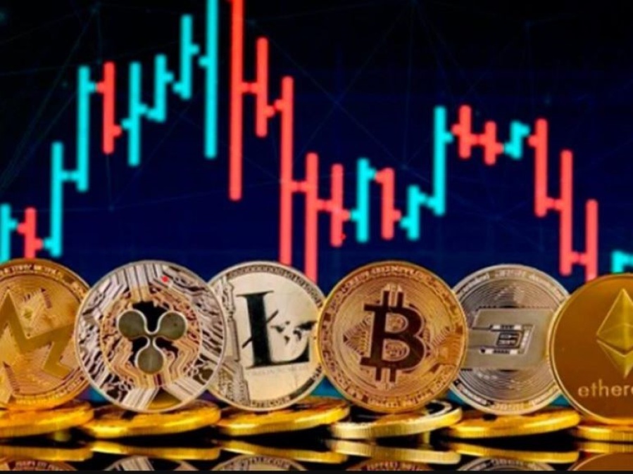 Investigan una estafa en La Plata de criptomonedas que llega a 250.000 dólares