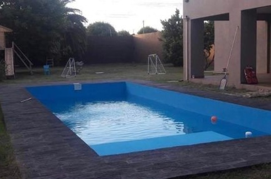 Publicitan el alquiler de una quinta en La Plata pero es una estafa: aseguran que ”no existe”