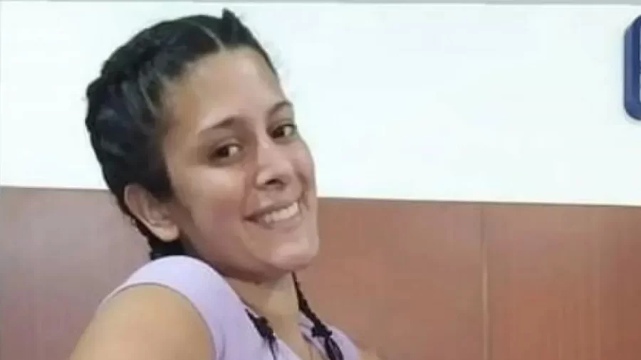 La autopsia reveló que Eliana Pacheco murió asfixiada por sofocación y hasta el momento no hay detenidos