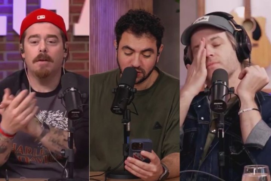 Una profesora recién recibida emocionó a todos con su agradecimiento a Olga: ”aguante la educación pública”