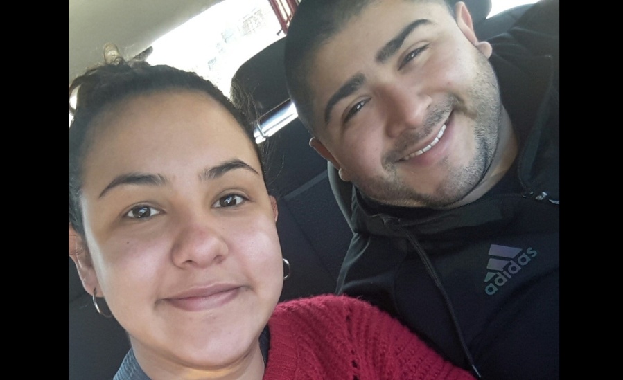 Busca a su papá biológico que es de La Plata y no sabe de su existencia: ”No pudo encontrarlo más”