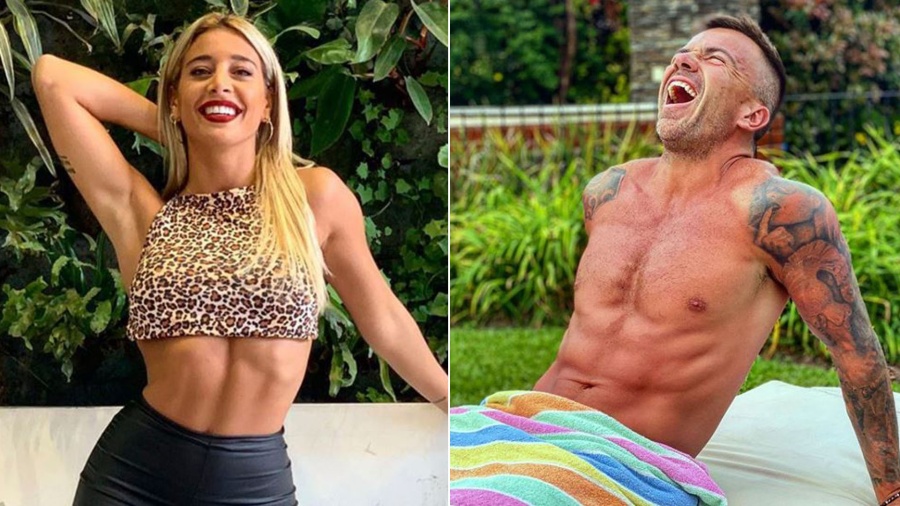 Sol Pérez y la predicción que antes de casarse podría ser mamá