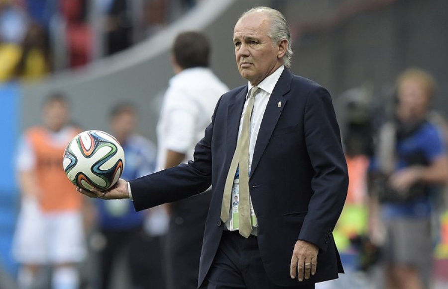 Pincharrata y argentino: Estudiantes y la Selección recordaron a Sabella en el día de su cumpleaños