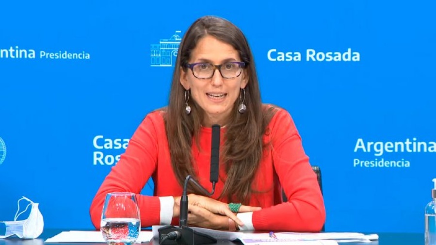 Anunciaron un plan para blanquear a trabajadoras de casas particulares