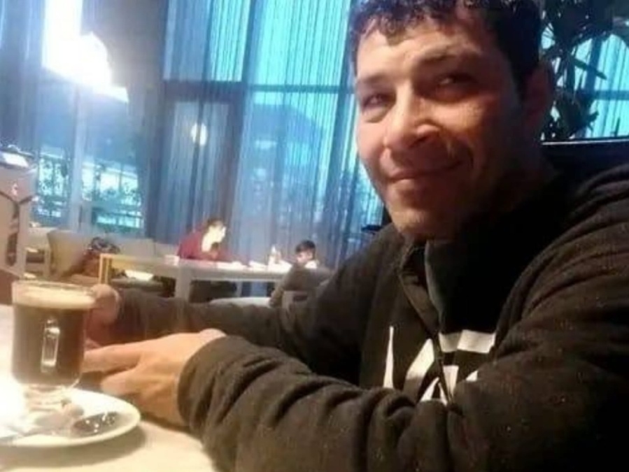 Tragedia en Punta Lara: un futbolista de la categoría Senior murió en pleno partido