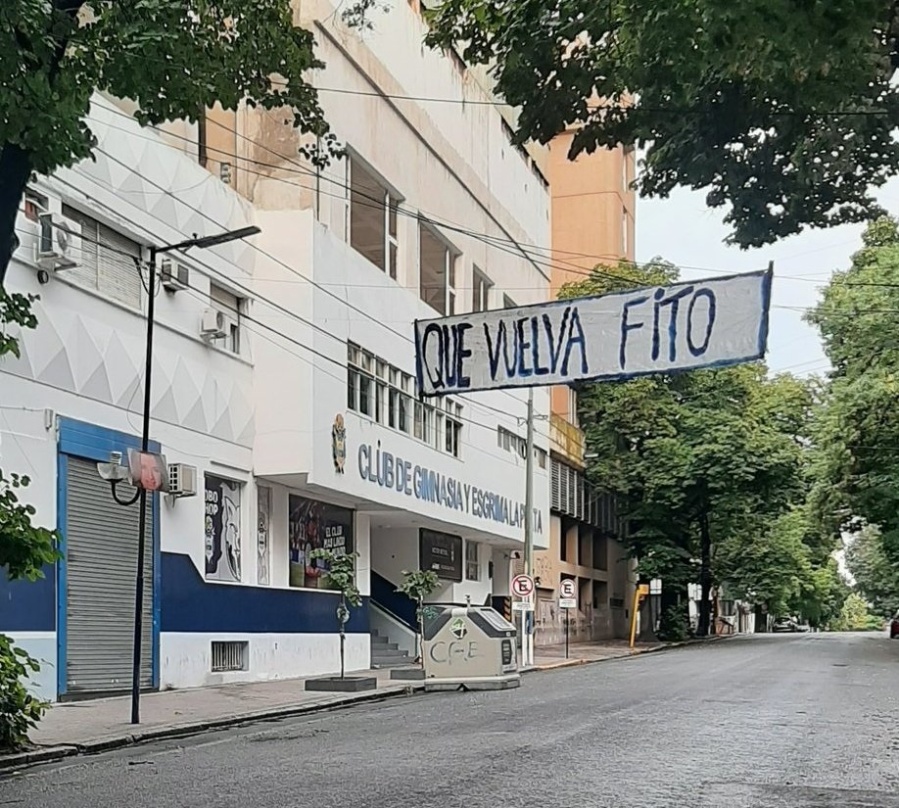 Los hinchas del Lobo meten presión para la vuelta de un viejo conocido