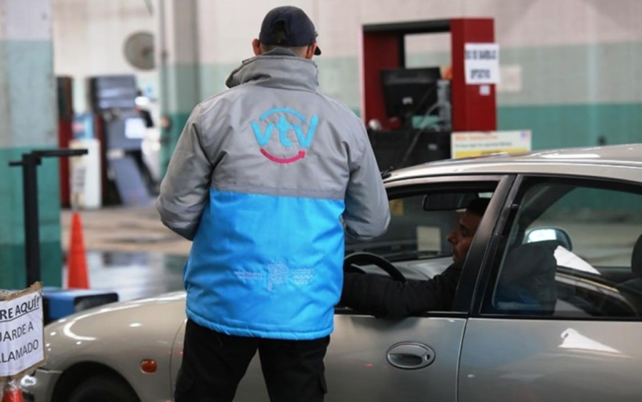 Entró en vigencia la bonificación del 50% de la VTV para jubilados y pensionados bonaerenses