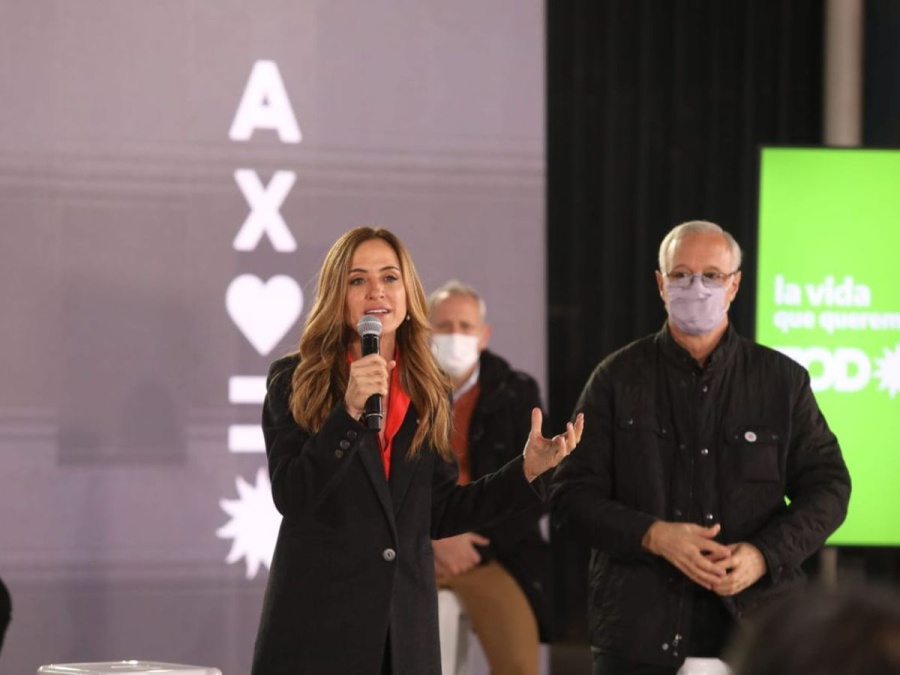 Encuestas marcan una victoria por nueve puntos del Frente de Todos en la Provincia de Buenos Aires