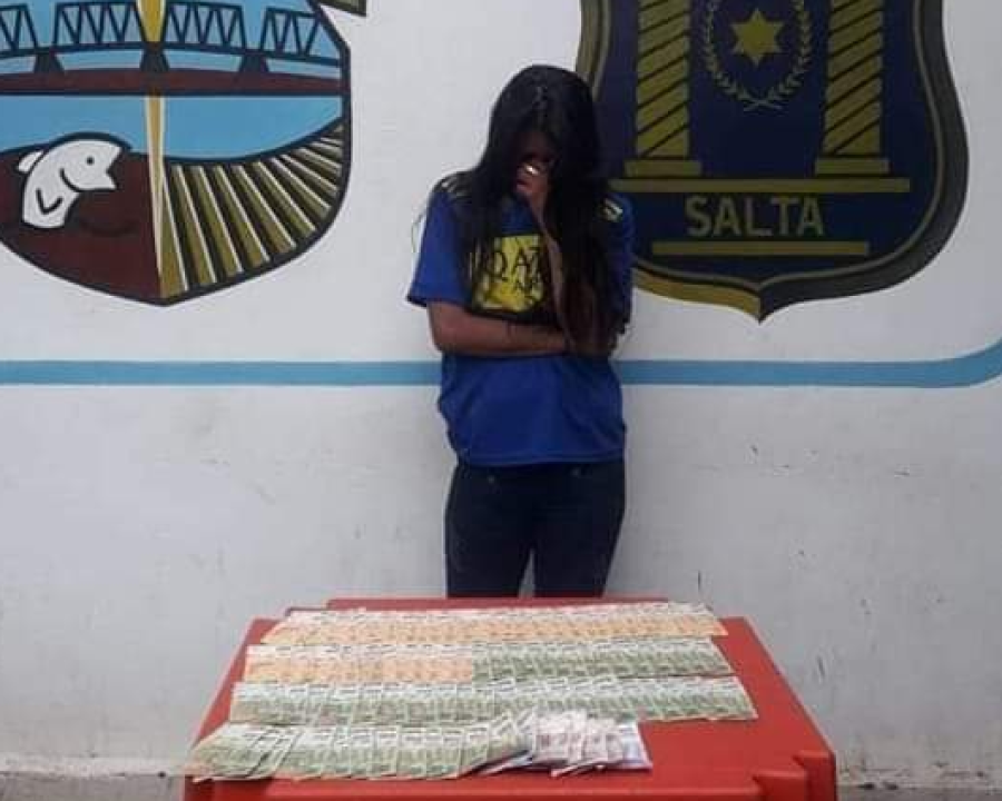 Es camionero, se durmió junto a una trabajadora sexual en una estación de servicio y le robaron 160 mil pesos y un celular