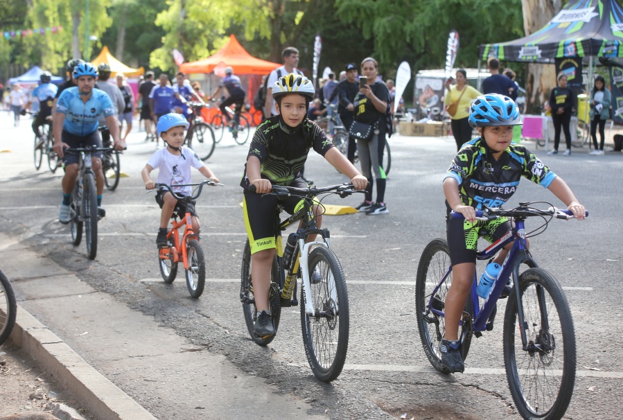 Se abrió la inscripción para participar de la segunda edición de la feria Movilidad Sustentable