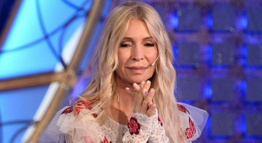 Cris Morena le dedicó un emotivo posteo a Romina Yan, en el día de su cumpleaños: ”Eternamente mágica”