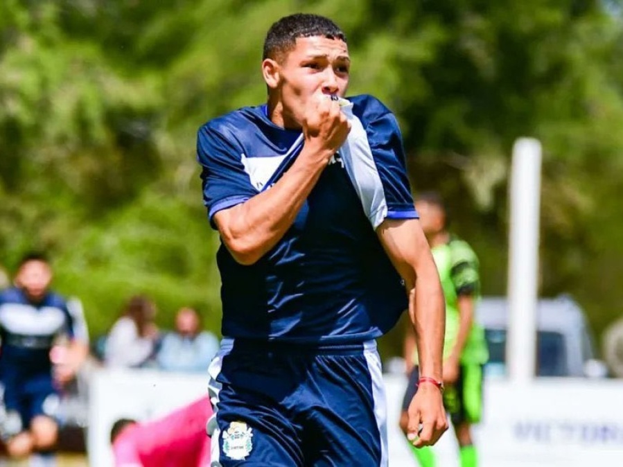 Jeremías Merlo contó la particular manera que Orfila lo subió a primera y sentenció: ”Supe aprovechar...”