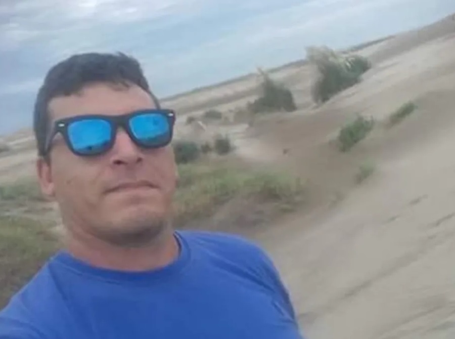 “Nos siguen tratando como si Alejandro Martínez fuera un delincuente”: el descargo de los abogados defensores