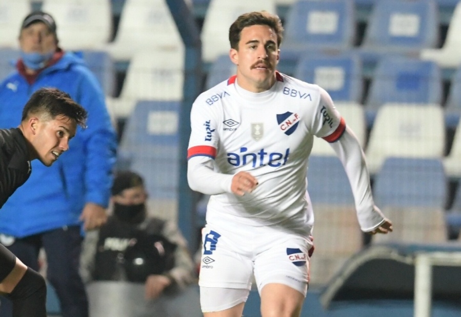 El Pincha aceleró y cerró a su segundo refuerzo: ¿Quién será el reemplazante de Zuqui? 