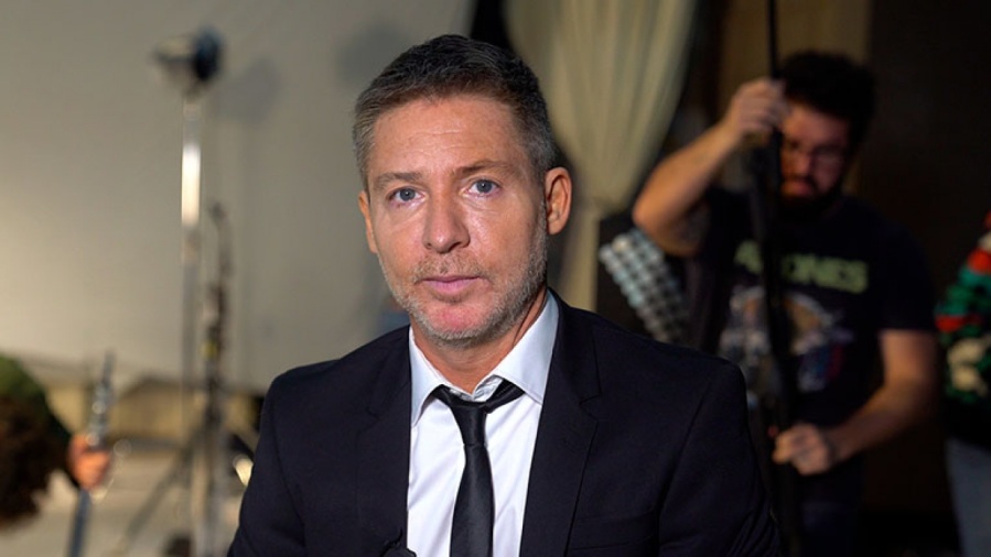 Adrián Suar habló sobre las negociaciones para el regreso de Mirtha Legrand a eltrece