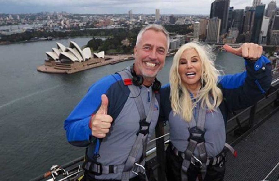 Vuelve ”Por El Mundo” con una invitada de lujo