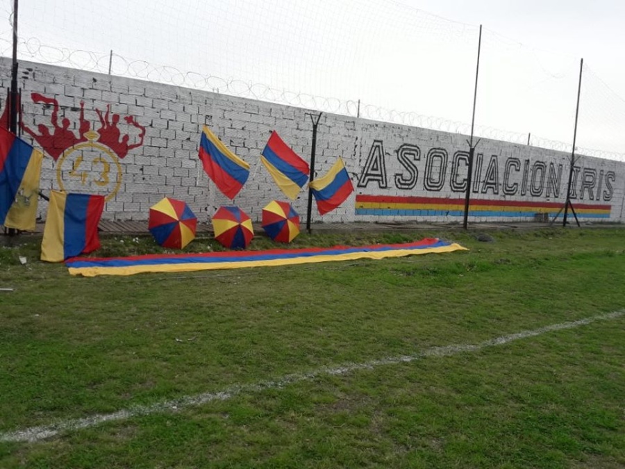 Habrá un torneo de fútbol 5 en La Plata por la ”visibilidad lésbica” y contará con muchas sorpresas