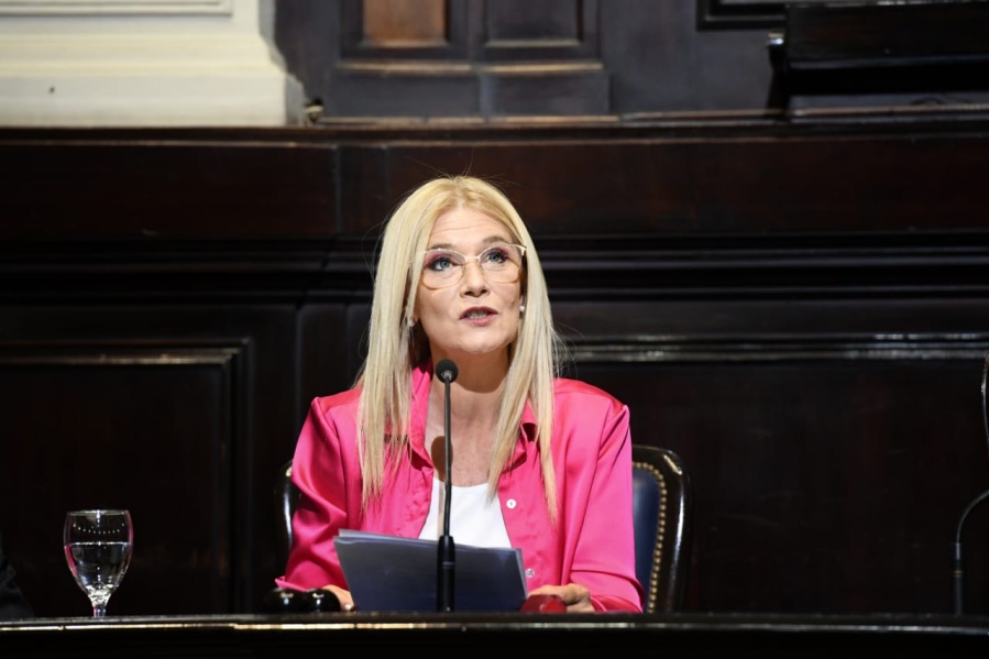 Consejo de la Magistratura bonaerense: se confirmaron los representantes del Senado del Frente de Todos y Juntos