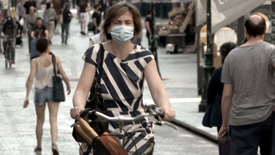 En Dinamarca eliminaron todas las restricciones y anunciaron ”la bienvenida a la vida que teníamos antes”