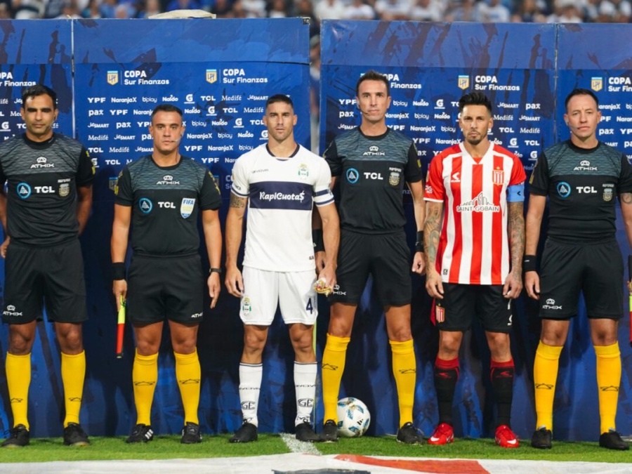 Estudiantes y Gimnasia unidos por la Memoria, la Verdad y la Justicia