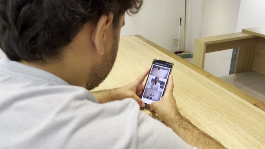 La Provincia puso en marcha teleconsultas gratuitas con médicos para personas con síntomas de dengue