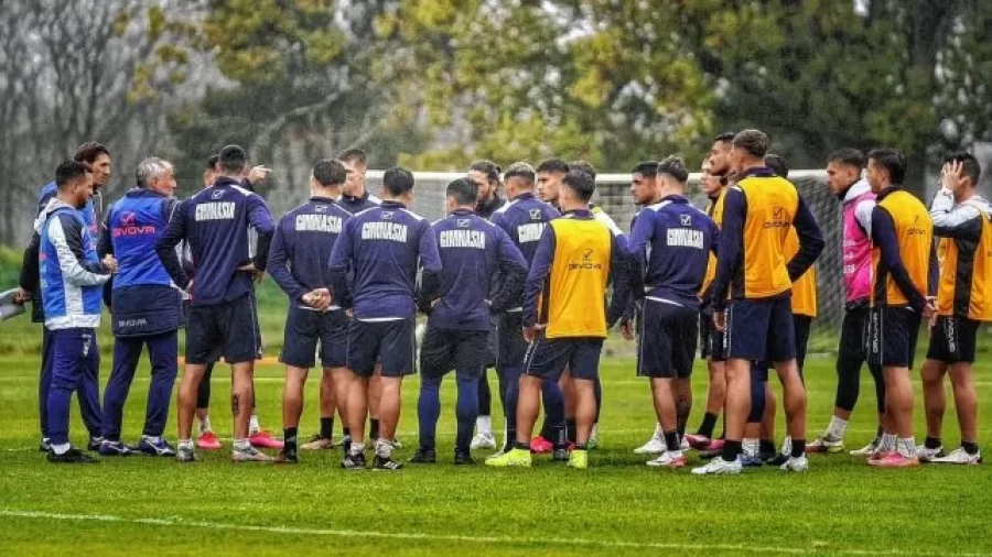 La frase y la predicción que preocupan en Gimnasia: ¿el Lobo está condenado?