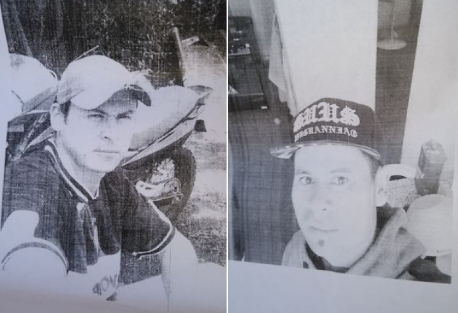 Buscan a dos hombres a quienes acusan de haber apuñalado a un hombre el domingo en La Plata