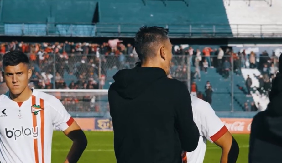 El comentario de un exfutbolista de Gimnasia hacia un gesto de Estudiantes: ¿ironía o elogio? 