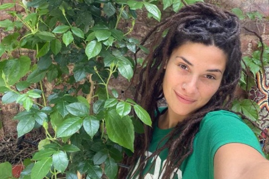 El fuerte descargo de Ivana Nadal en sus redes sociales: ”Perdón a quienes se sienten ofendidos o dolidos”