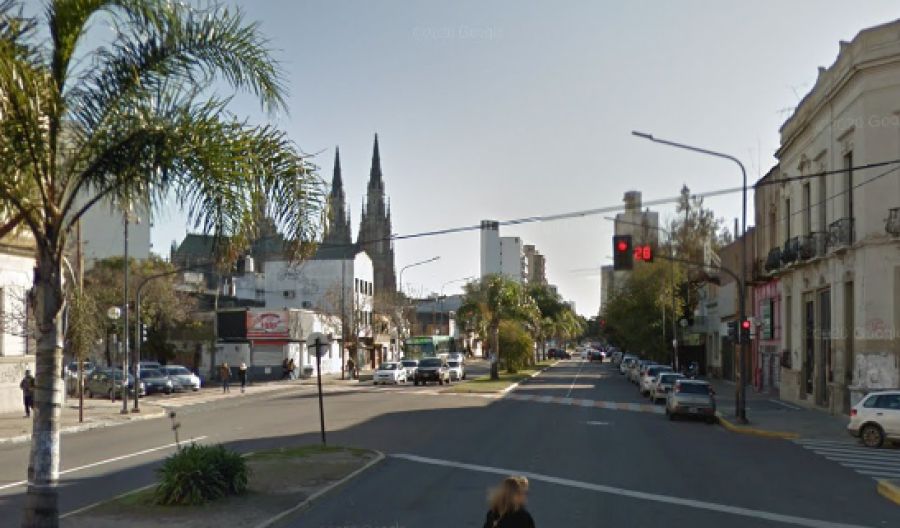 ”Estos delincuentes me tienen estudiado”: Un hombre sufrió dos robos en 15 días en Villa Elisa